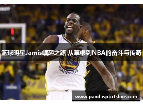 篮球明星Jamis崛起之路 从草根到NBA的奋斗与传奇