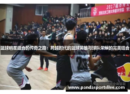 篮球明星组合的传奇之路：跨越时代的篮球英雄与球队荣耀的完美结合