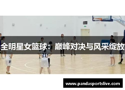 全明星女篮球：巅峰对决与风采绽放